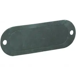 Killark OLK-3RG Conduit Body Gasket 1 in Hub Neoprene