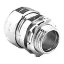 SK0424731-US20260702-105043-0 Bridgeport 255-US Connector Compression 2in EMT Conduit - Image 1