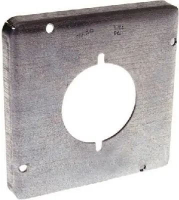 SK0424748-US20260702-105043-0 Raco 878 4-11/16 square exposed work cover - Image 1