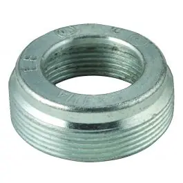 RACO 1156 Reducing Bushing 2 X 1-1/2 in Trade Size