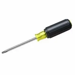 SK0424783-US20260702-105043-0 IDEAL 35-204 Combo Head Screwdriver 4 8-5/16 IN - Image 1