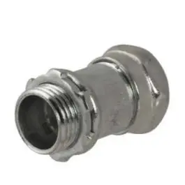 SK0424810-US20260702-105043-0 RACO 2905 Compression Connector Non-Insulated 1-1/4 in Trade Size - Image 1