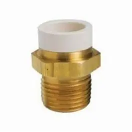 SK0424822-US20260702-105043-0 Sioux 646-CG3 Adapter STR ADPTR 3/4IN CPVCXMNPT BRS - Image 1