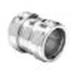 SK0424833-US20260702-105043-0 Bridgeport 264-US EMT Compression Coupling 1-1/2 Inch - Image 1