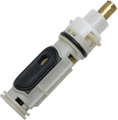 SK0424911-US20260702-105043-0 Moen 1222B 1 Handle Replacement Cartridge, Posi-Temp - Image 1