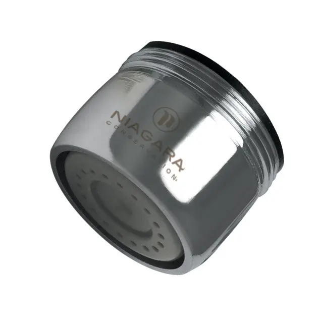 SK0424924-US20260702-105043-0 Niagara N3210N-PC Dual Threaded Aerator in Chrome 1 GPM - Image 1