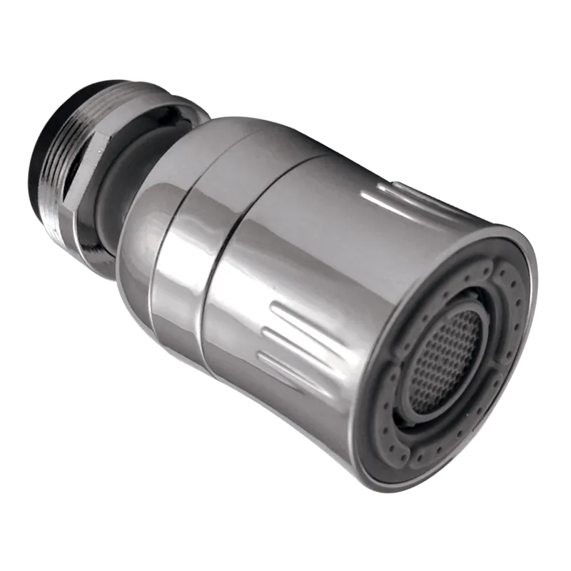 Niagara N3126P-C Dual-Spray Faucet Aerator 1.5 GPM
