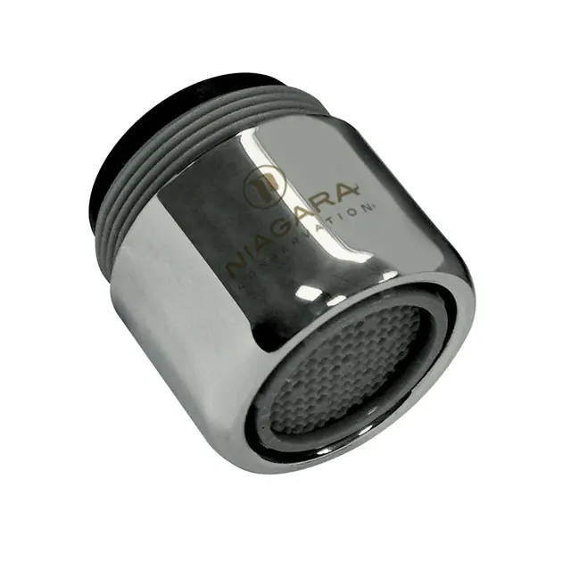 SK0424961-US20260702-105043-0 Niagara N3210B-PC Dual Threaded Aerator in Chrome - Image 1
