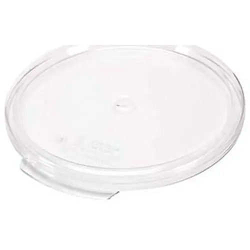 LID RD CLR for Cambro RFSCWC2-135