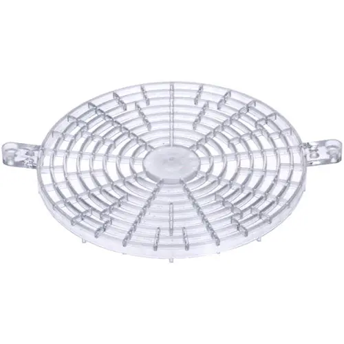 SK0425080-US20260702-105043-0 GUARD, FAN - EVAP for Delfield DEL3516173-S - Image 1