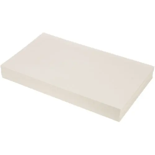 SK0425087-US20260702-105043-0 FILTER SHEETS 100PK for Pitco PTP6071371 - Image 1