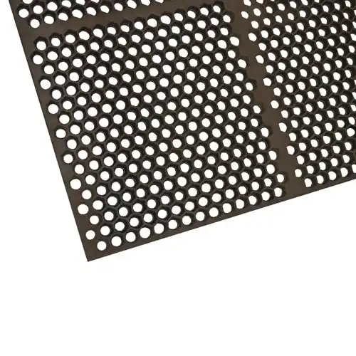 SK0425140-US20260702-105043-0 Mat Floor Optimat 3' x 3' Replacement 2801009 for Mavrik 2801009 - Image 1