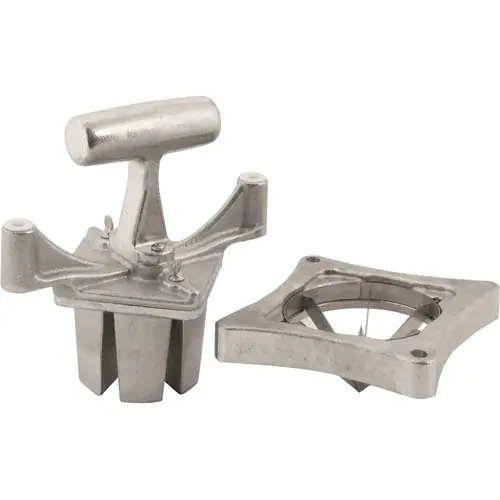 WEDGE ASSY,6 SEC, EZ II, 56500 for Nemco 56727-6W