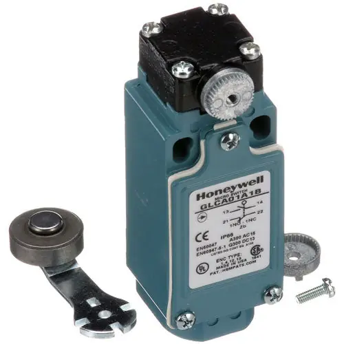 SK0425249-US20260702-105043-0 LIMIT BP SWITCH for Vulcan Hart 854517-1 - Image 1