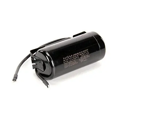 SK0425266-US20260702-105043-0 Beverage Air 302-628A Start Capacitor 125-Volt - Image 1