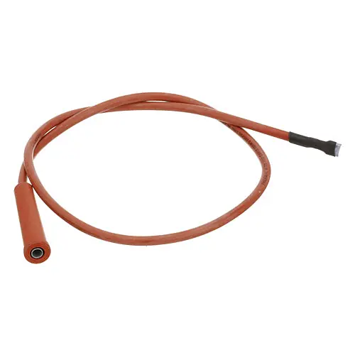 SK0425297-US20260702-105043-0 IGNITION WIRE 25KVDC 4.5 INCH VUL857210-5 for Vulcan Hart - Image 1