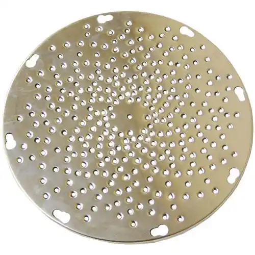 Grater Disc Power Replacement MPN for Uniworld UVS9000