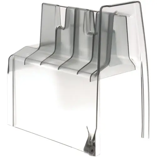 SK0425317-US20260702-105043-0 GUARD TRANSPARENT 00-270348 for Hobart HOB00-270348 - Image 1