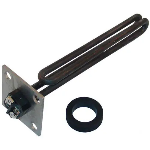 Sink Heater Element 240V 4500W 1-3/4 OC HTR02.06.451.00 for Hatco HTR02.06.451.00
