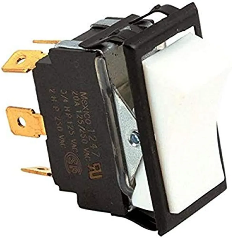 SWITCH RPC13-128 for Intermetro  RPC13-128