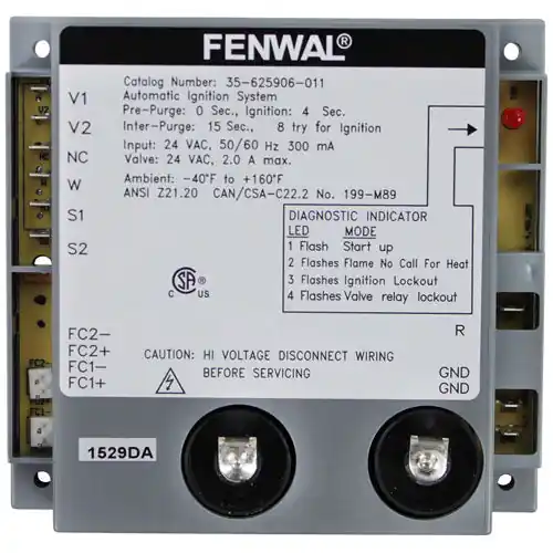 SK0425637-US20260702-105043-0 IGNITION MODULE for Frymaster 8074943 - Image 1