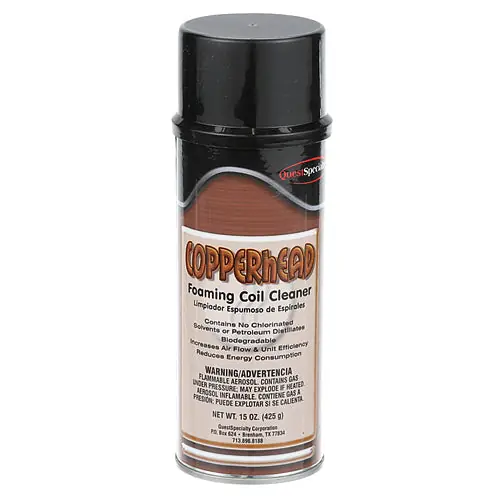 CLEANER COIL 15 OZ AEROSOL 1431090 for Mavrik 1431090