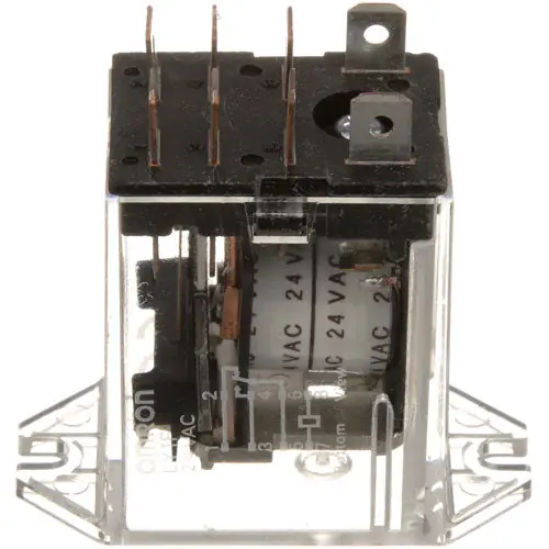 SK0425708-US20260702-105043-0 RELAY - 24VAC for Frymaster 8075304 - Image 1