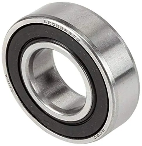 BEARING MOTOR TOP R662 for Robot Coupe  R662