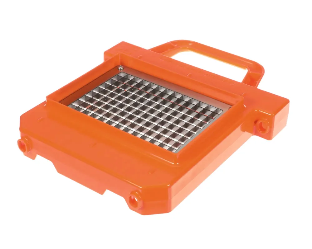 SK0425744-US20260702-105043-0 BLADE DICER 1/2 CUT PC980-000-52B for Prince Castle PC980-000-52B - Image 1