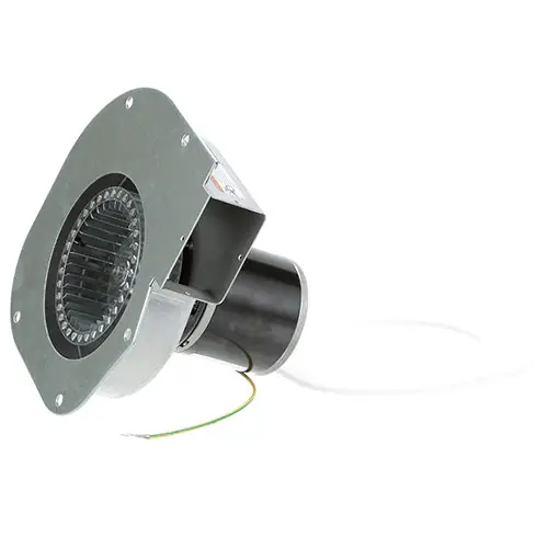 Exhaust Motor 115V 60 Hz R02.12.052 for Hatco  R02.12.052