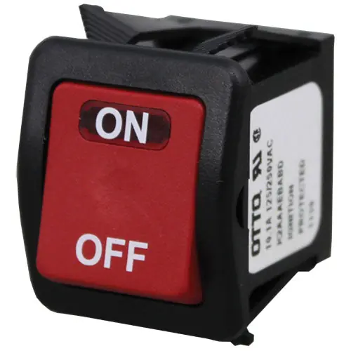 SK0425858-US20260702-105043-0 POWER SWITCH VH810280-1 for Vulcan Hart - Image 1