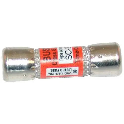 SK0425892-US20260702-105043-0 Fuse 600V 20 AMP BU22012-0002 for Bunn - Image 1