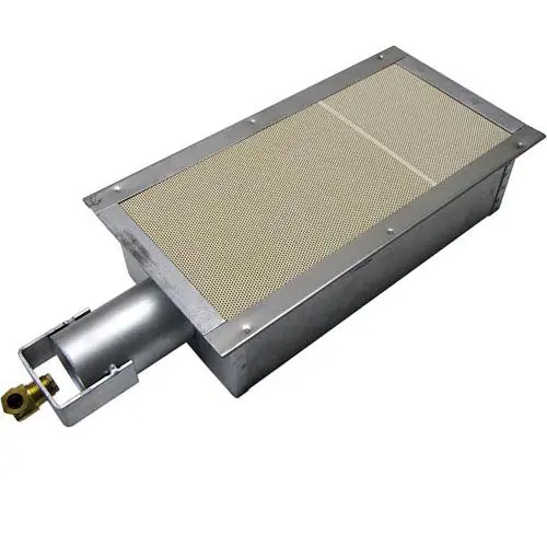 SK0425905-US20260702-105043-0 Burner I/R - Broiler for Royal Range 1603 - Image 1