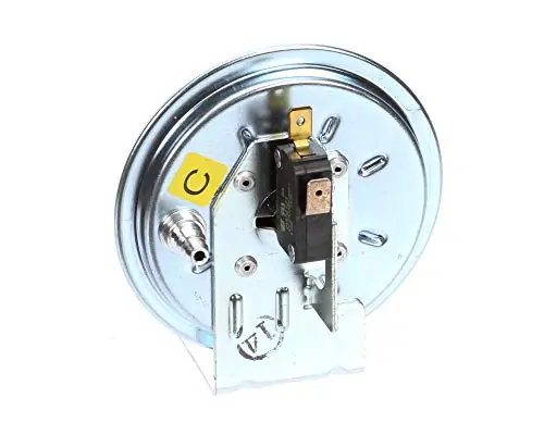 SK0425926-US20260702-105043-0 SWITCH VACUMM for Wells 2E-302591 - Image 1