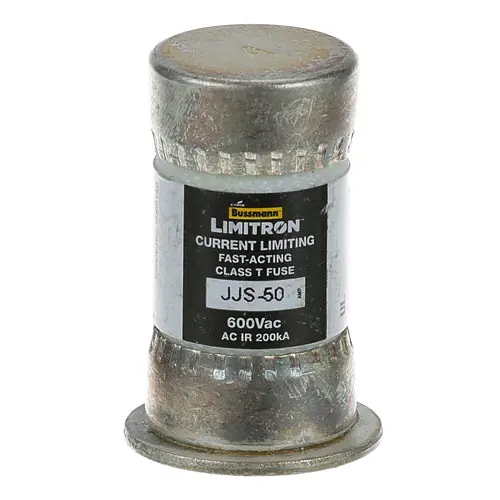 SK0425945-US20260702-105043-0 FUSE 600V 50 AMP HTR02.03.012 for Hatco 02.03.012 - Image 1