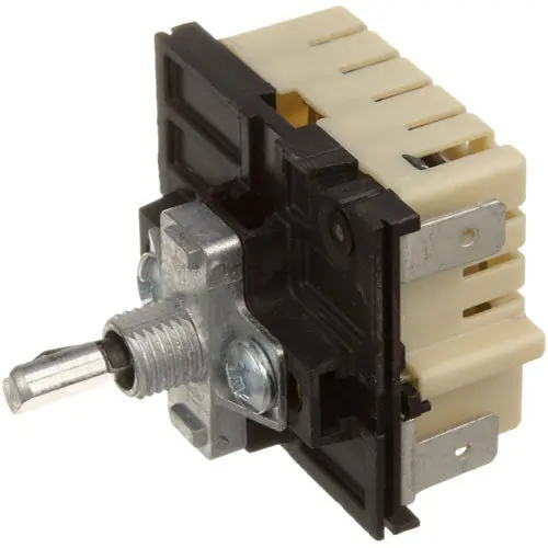 INFINITE HEAT SWITCH for Vulcan Hart VH411503-1