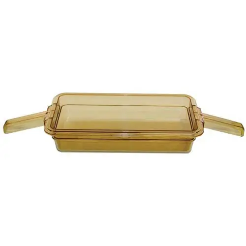 Prince Castle 155695N-4 Hot Food Pan Dual-Handled