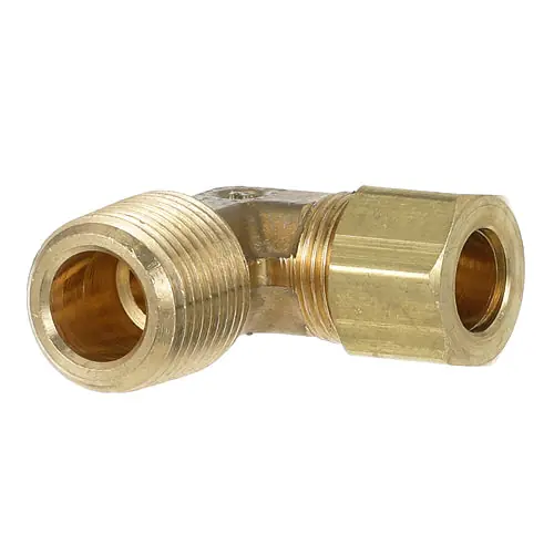 SK0426091-US20260702-105043-0 Male Elbow A28014 for American Range AMRA28014 - Image 1