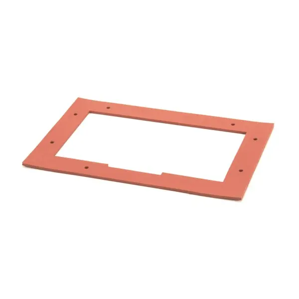 Gasket Cover Front Plate 12 for Market Forge 98-1673