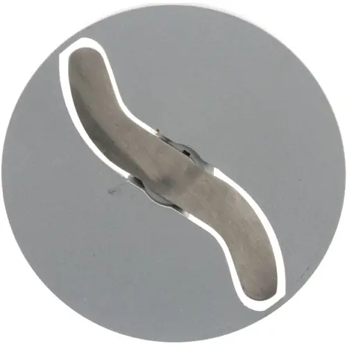 Knife S #22 for Uniworld UVS-S22