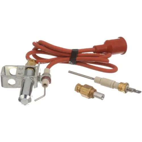 SK0426183-US20260702-105043-0 IGNITOR PILOT 3.25 inches for Blodgett M2726 - Image 1