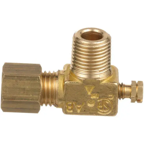 Pilot Valve 1/8 MPT X 3/16 CC for Montague MON01055-3