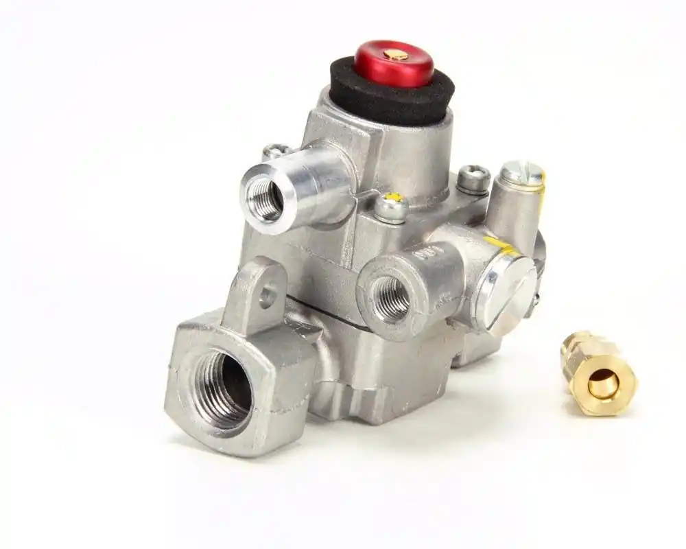Valve Connector for Vulcan Hart 00-913102-00024
