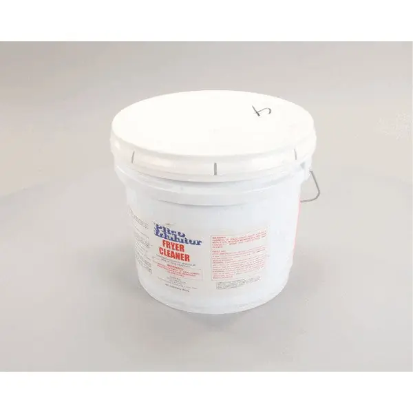 Fryer Cleaner for Pitco PTP6071397
