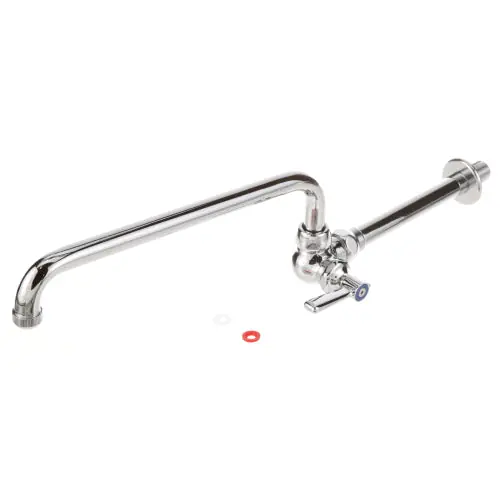 Chicago Faucet 334-ABCP Faucet Wok (Leadfree)