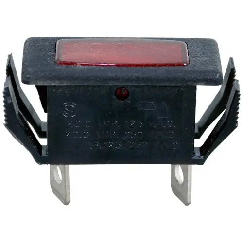 SIGNAL LIGHT 125V 1/2 X 1-1/8 LI-3493 for Alto-Shaam ALTLI-3493