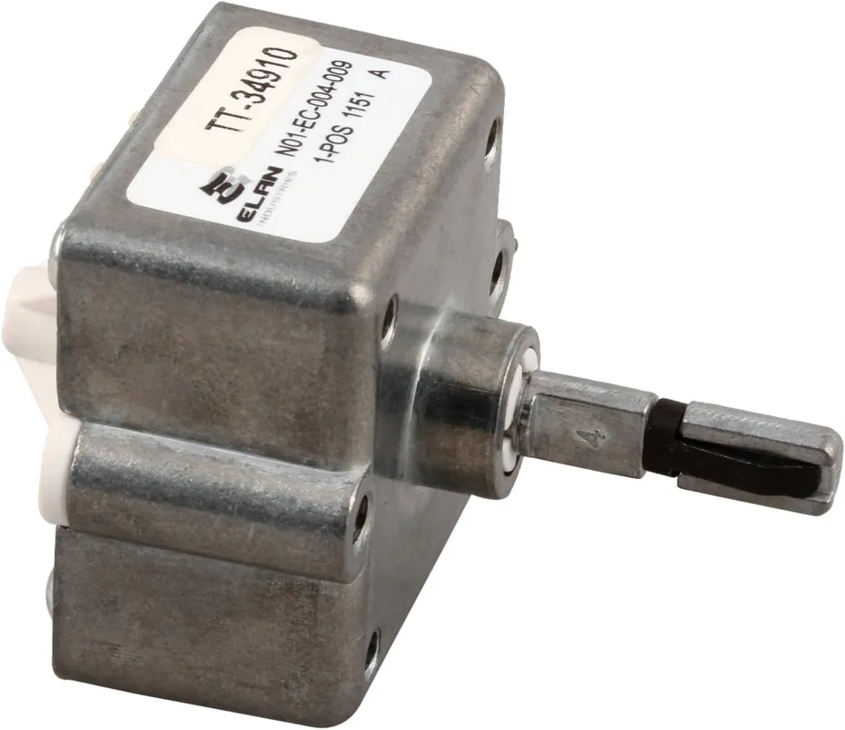 THERMOSTAT COOK POD ELAN TT-34910 for Alto-Shaam