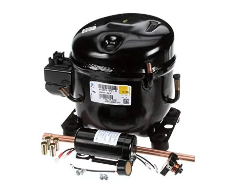 Compressor 1/3HP Hi R134A 115V RF CMP1402 for Randell