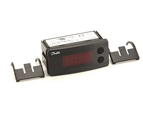 SK0426617-US20260702-105043-0 ETP DISPLAY W/ BUTT for Franke 19000436 - Image 1