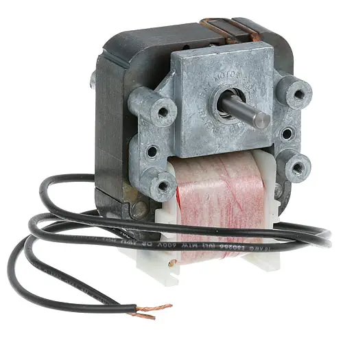 SK0426671-US20260702-105043-0 MOTOR REPLACEMENT RPC190-MTR for Intermetro IMERPC190-MTR - Image 1